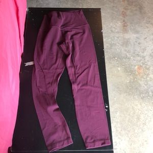 lulu Align